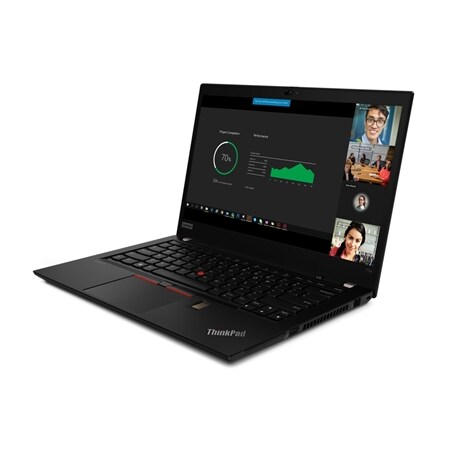 Lenovo TS T14 He G1 I7 8G 256G W10P 20S20004US